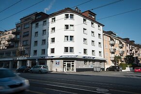 Hotel Olympia