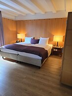 Hotel Olympia