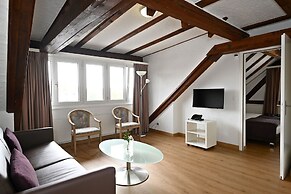 Hotel Olympia