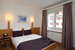 Hotel Olympia