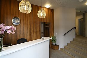 Hotel Olympia