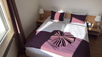 Hotel Olympia