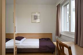 Hotel Olympia