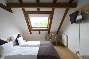 Hotel Olympia