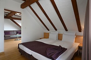 Hotel Olympia