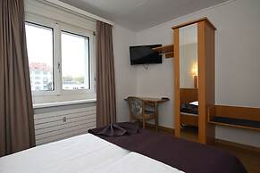 Hotel Olympia