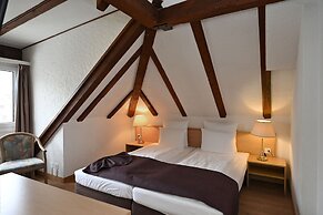 Hotel Olympia
