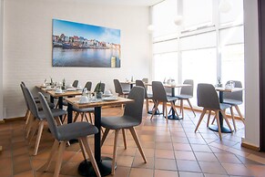 Nordsee-Hotel Hinrichsen