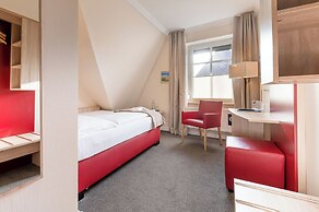 Nordsee-Hotel Hinrichsen