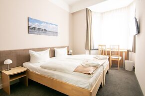 Nordsee-Hotel Hinrichsen