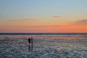 Nordsee-Hotel Hinrichsen