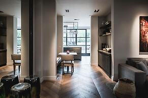 Boutique Hotel Villa Kranenbergh