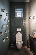 Boutique Hotel Villa Kranenbergh