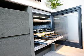 Boutique Hotel Villa Kranenbergh