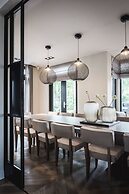 Boutique Hotel Villa Kranenbergh