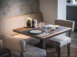 Boutique Hotel Villa Kranenbergh