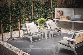 Boutique Hotel Villa Kranenbergh