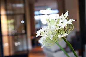 Boutique Hotel Villa Kranenbergh