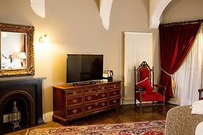 Markree Castle