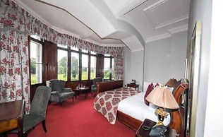 Markree Castle