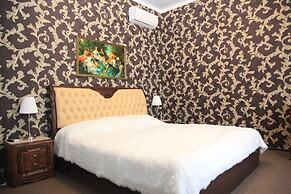Hotel Anzhelika
