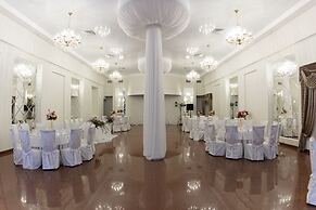 Hotel Anzhelika
