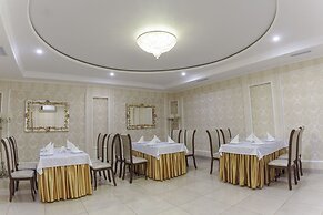 Hotel Anzhelika
