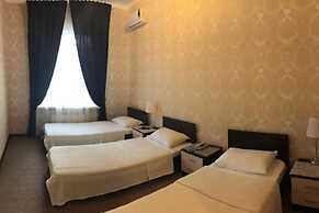 Hotel Anzhelika
