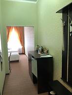 Hotel Anzhelika