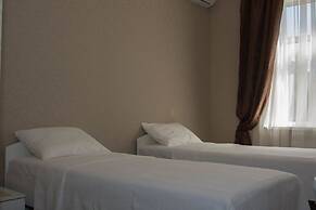 Hotel Anzhelika