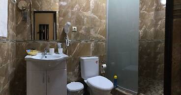 Hotel Anzhelika