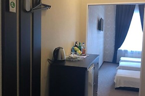 Hotel Anzhelika