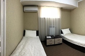 Hotel Anzhelika