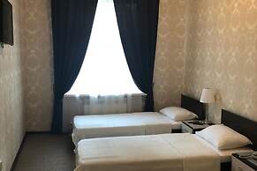 Hotel Anzhelika