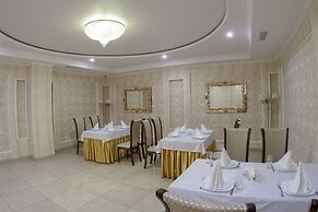 Hotel Anzhelika