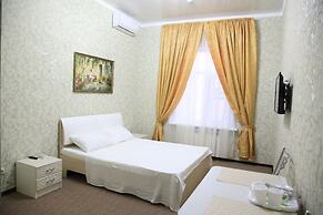Hotel Anzhelika