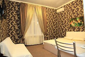 Hotel Anzhelika