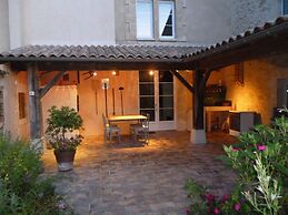 Chambres d'hôtes Le Bourdieu