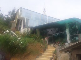 Kirula Green Hotel