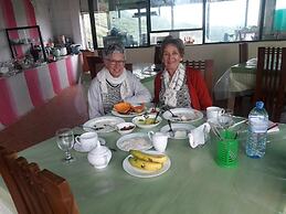 Kirula Green Hotel