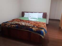 Kirula Green Hotel