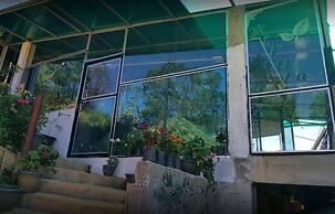 Kirula Green Hotel