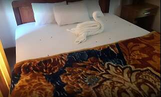 Kirula Green Hotel