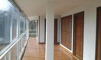 Kirula Green Hotel