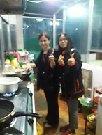 Kirula Green Hotel