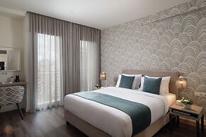 Urban Nest - Suites & Apartments