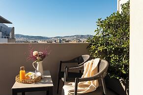 Urban Nest - Suites & Apartments