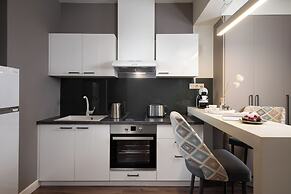 Urban Nest - Suites & Apartments