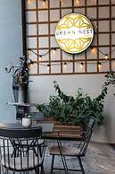 Urban Nest - Suites & Apartments