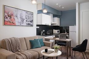 Urban Nest - Suites & Apartments